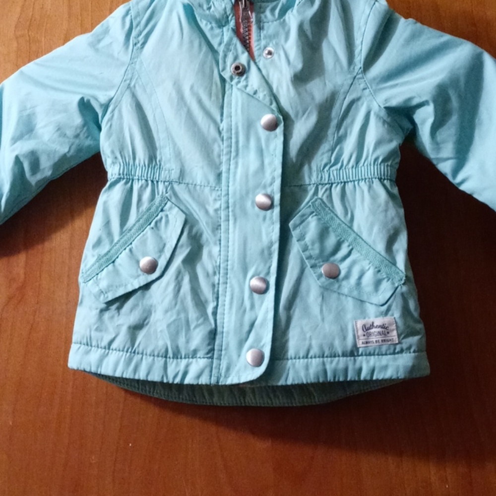 Carters - Picture 2 of 2